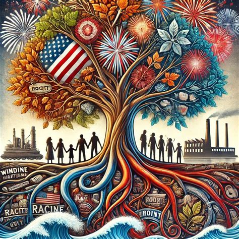 2025 4th Fest Parade, Main St, Racine, WI 53403, United States, 4 July ...