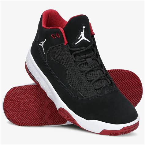 JORDAN MAX AURA 2 CK6636-016 | kolor CZARNY | Męskie Sneakersy | Buty w ...