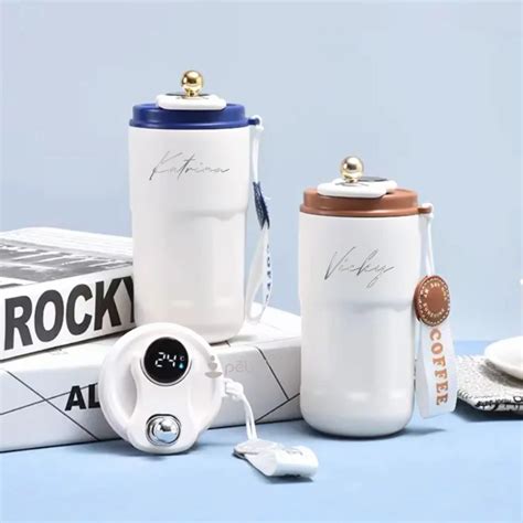 Stainless Steel Travel Mug Manufacturer from Mumbai