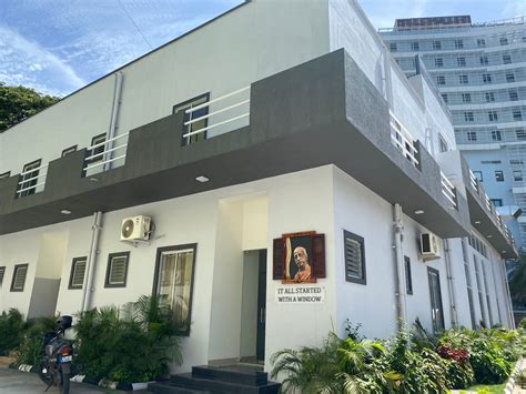 Seven months on, newly-built Akshaya Patra kitchen in Chennai awaits ...