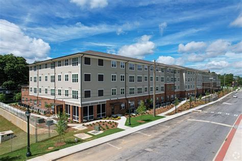 True Light Haven Apartments - Atlanta, GA | After55