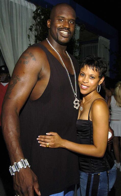 Shaquille O’Neal Reacts to Ex Shaunie Henderson’s Upcoming Memoir: 'Uh Oh'