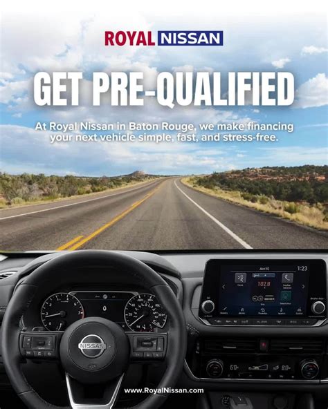 Royal Nissan On Airline