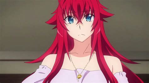 High School Dxd Season 5 Kapan Rilis? Simak Update Terbarunya Disini!