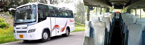 Haridwar Bus Service | Trimurti Bus Service | Uttarakhand Bus Service