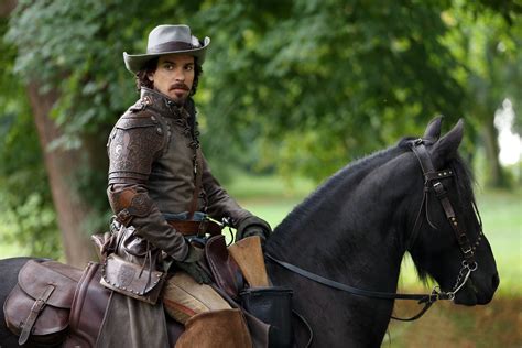 The Musketeers - Season 2 - Episode 8 - The Musketeers (BBC) Photo (38141195) - Fanpop