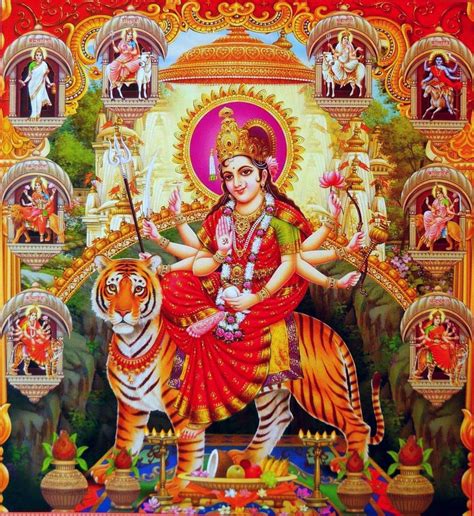Papel De Parede Devi Durga 900+ Best Devi Durga Ideas In 2025 | Devi