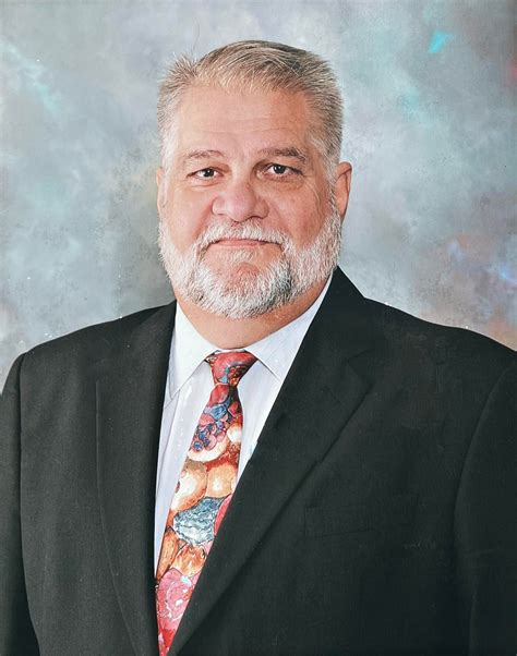 Michael Ragsdale - 2023 - Milner and Orr Funeral Home