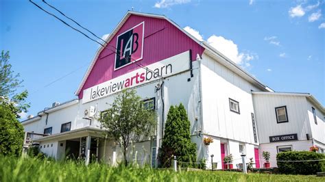 The Most Charming Destinations to Enjoy Live Theatre in Ontario