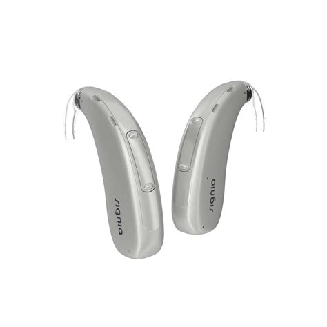 Signia Motion C&G SP 2X BTE | SFL Hearing Solutions