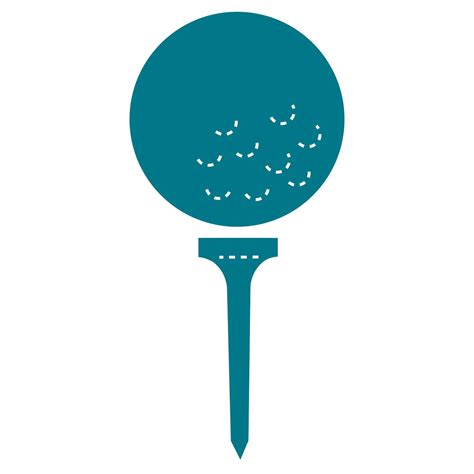 Golf Drawing at GetDrawings | Free download