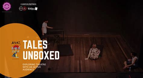 Tales Unboxed
