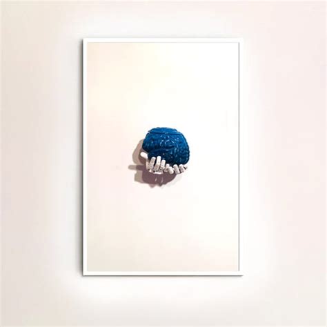 Scatter Brain by Too Sid – Method