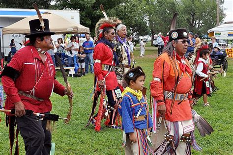 Unveiling the Rich Tapestry: A Journey Through the Shawnee Tribe’s Class Structure