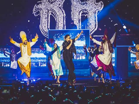 Karan Aujla’s Delhi concert on Feb 28: Traffic police issue advisory ...