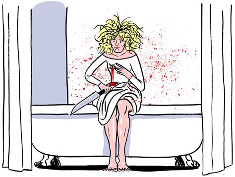 Bunny Boiler Fatal Attraction