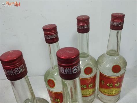 拍 中国八大大众名酒 高炉特曲（98年52度500ml一盒） 价格表 中酒投 陈酒老酒出售平台
