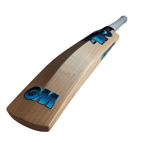 GM Diamond Bullet English Willow Cricket Bat – Sportswing.in