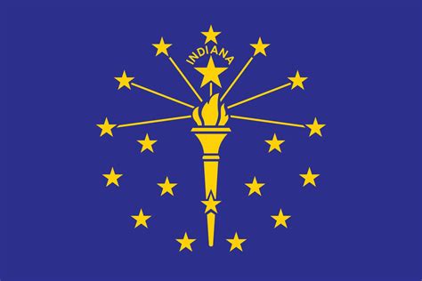 Indiana | Flag, Geography, History, Facts, Maps, & Points of Interest ...