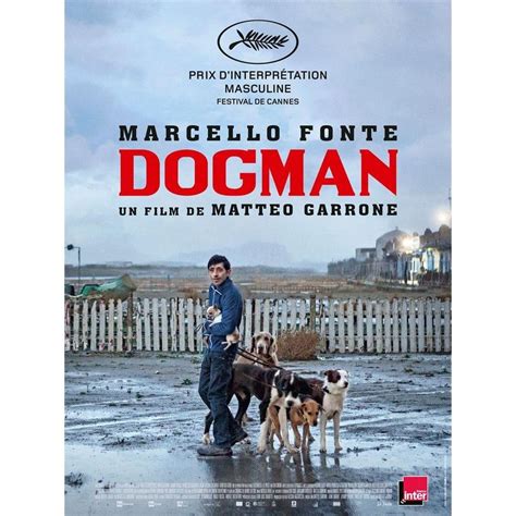 Dogman - YouTube