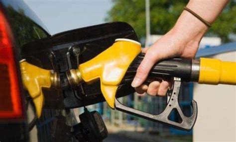 国内油价将于7月26日24时起调整 预计上调0.18-0.21元/升_汽车产经网