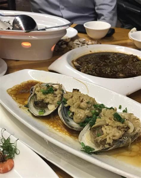 漳州海鲜美食|漳州|海鲜|美食_新浪新闻