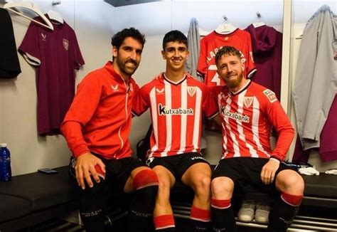 Aingeru Olabarrietak debuta egin du Athletic Clubarekin - Aiara - Aiaraldea