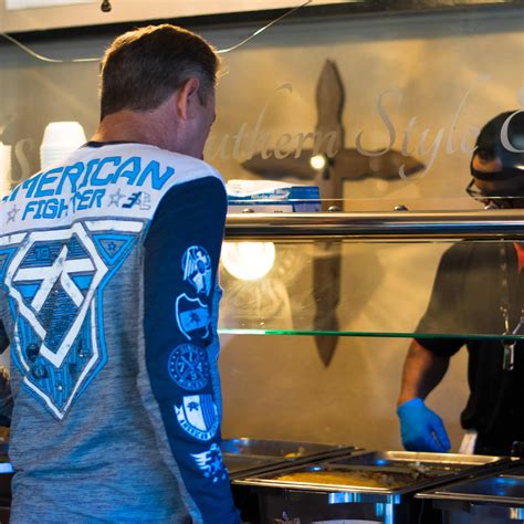 Sascee's Southern Style Eatery