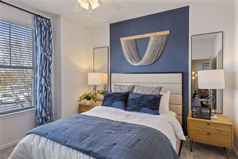 Luxury Amenities & Fitness Center | Bell Lake Norman