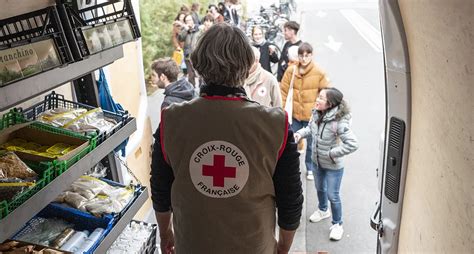 Image result for Croix-Rouge Don