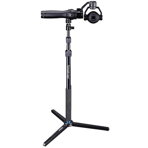 Smatree SmaPole DS1 Extendable Stick with Tripod for DJI OSMO : Amazon ...