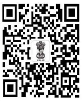Welcome Consulate General of India,Shanghai
