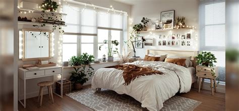 A Lazy-Girls Guide To An Aesthetic Instagrammable Bedroom | Grazia India