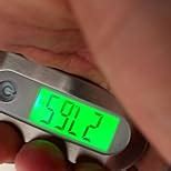 GoTrippin by Destinio Weight Machine for Luggage - 50 kg capacity ...