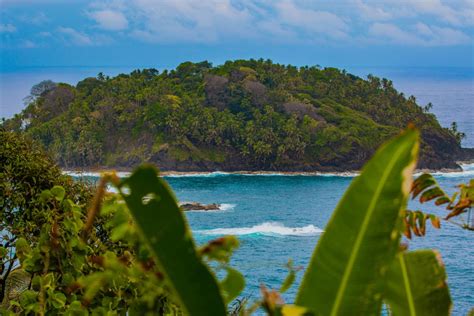 Playas de Portobelo, Panamá | Caribe, Islas, Snorkel