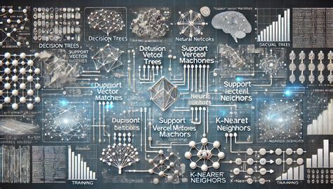Machine Algorithm 的图像结果