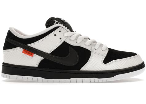 NIKE SB DUNK LOW TIGHTBOOTH MEN'S