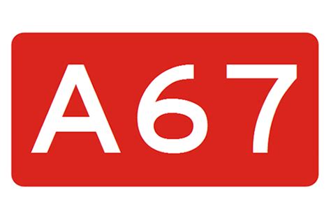 A67