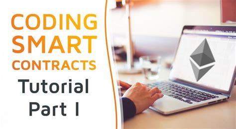 Image result for Smart Contract Tutorial