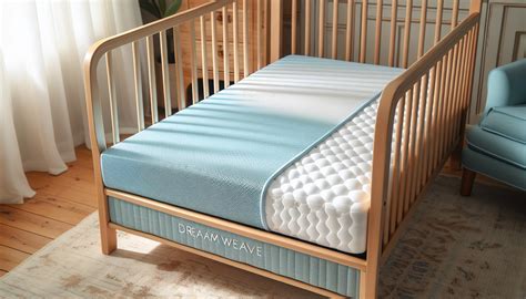 8 Best Crib Mattress - The Active Kid