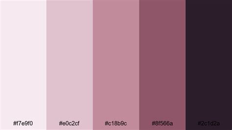 The Best 15 Valentines Day Color Palette Ideas for Video & Design