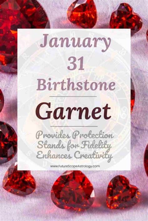 January 31 Zodiac(Aquarius) Birthday: Personality, Birthstone ...