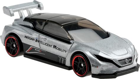 マテル(MATTEL) Hot Wheels Nissan Leaf NISMO RC_02 HCM57 Basic Car India | Ubuy