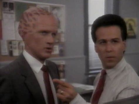 Image result for Alien Nation Cast Interviews