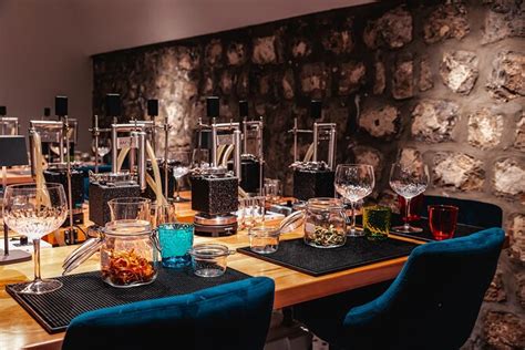2026 Habitat Gin Lab Experience (with Reviews)
