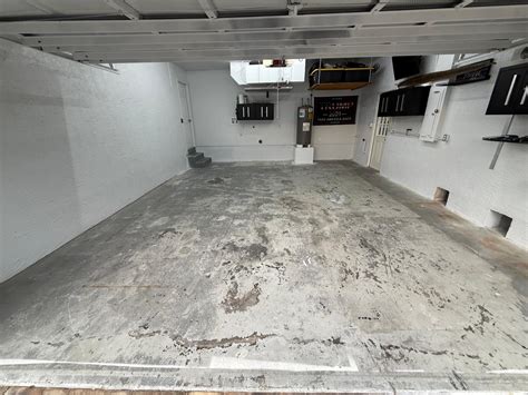 Epoxy Flooring Naples FL | Garage Floor Coatings | EpoxyArt33