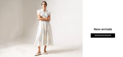 Cottonworld: Natural Cotton & Linen Clothes for Men & Women in India