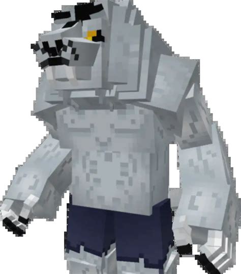 Image result for Solo Leveling Mod Minecraft