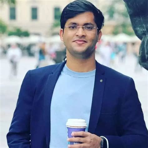 UPSC Success Story Of Youngest IAS Officer Ansar Shaikh Whose Father ...