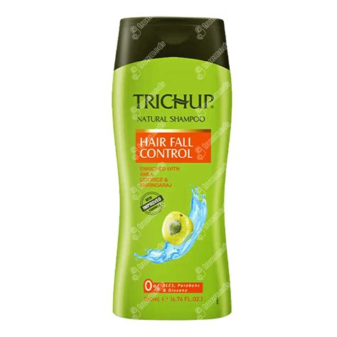 Trichup Hfc Shampoo 100 Ml - Uses, Side Effects, Dosage, Price | Truemeds